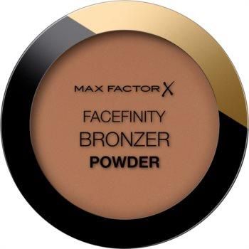 Max Factor Facefinity Facefinity puder brązujący 10g