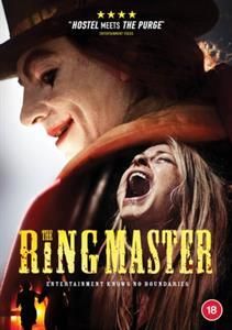 Ringmaster (DVD)