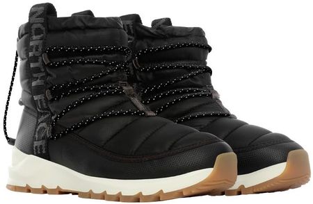 The North Face W Thermoball Lace Up Damskie
