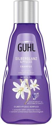 Guhl Guhl Silver Shine & Care Szampon 50 ml