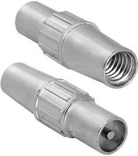 Zdjęcie Telmor Wtyk Antenowy Tv Prosty Wpw 306 (Bx1747) - Chełmno