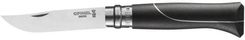 Zdjęcie Opinel Nóż turystyczny Luxury Ebony Ellipse box 08 - Pasym