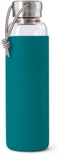 Zdjęcie Black+Blum Butelka Szklana Na Wodę 600Ml Marine (Grwbm005) - Krynki