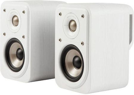 Polk Audio Signature S10e biały para