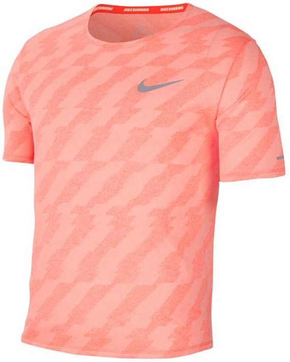 nike miler fast t shirt