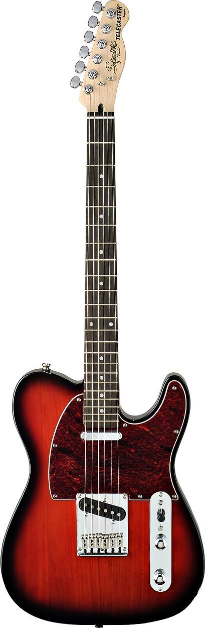 Squier Standard Telecaster - Ceny i opinie - Ceneo.pl