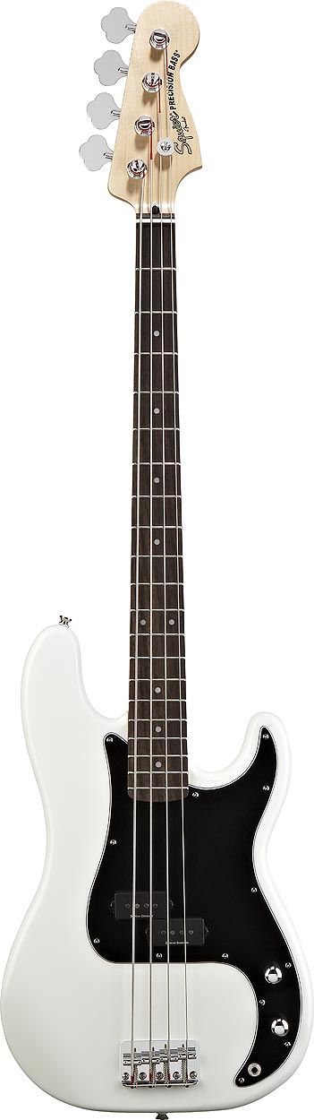 ベース SQUIER VINTAGE modified PRECISION BASS Squier Vintage Modified Precision Bass - Ceny i opinie