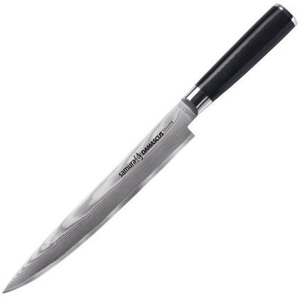 Samura Damascus nóż slicing 230mm (SD0045)