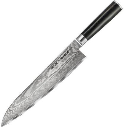 Samura Damascus duży nóż szefa kuchni 240mm (SD0087)