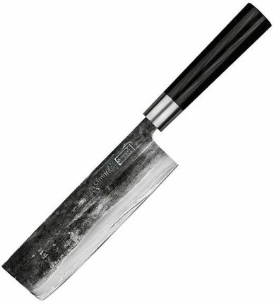 Samura Super 5 nóż Nakiri 171mm (SP50043)