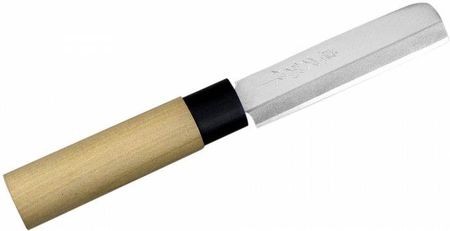 Tojiro Shirogami Nóż Unagisaki Nagoya 10cm (F923)