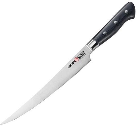 Samura PRO S nóż do filetowania 240mm (SP0048F)