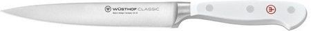 Wusthof CLASSIC WHITE Nóż kuchenny 16 28cm (W1040200716)