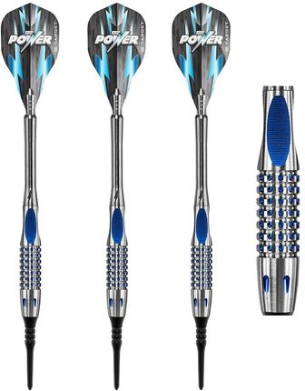 Lotki Target Phil Taylor The Power 9-Five 95% Gen 2 18G Softtip
