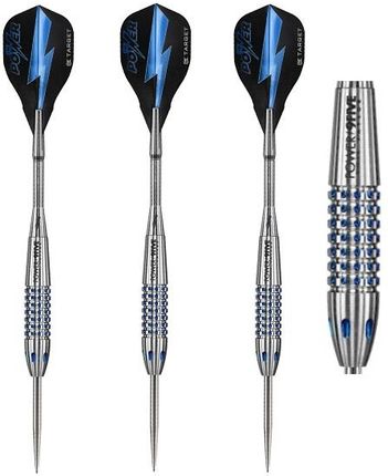 Lotki Target Phil Taylor The Power 9-Five 95% Gen 1 Steeltip