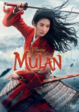 Zdjęcie Mulan (Disney) (DVD) - Legionowo