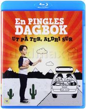 Diary of a Wimpy Kid: The Long Haul (Dziennik cwaniaczka: Droga przez mękę) (Blu-Ray)