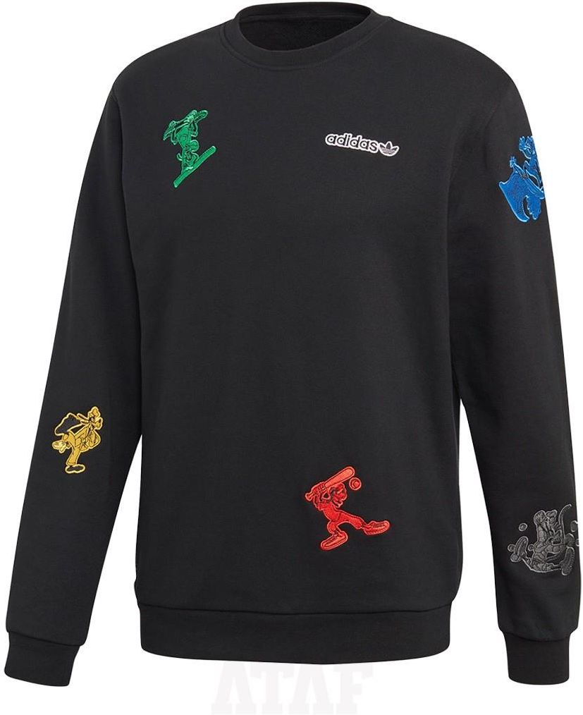 Disney 2025 goofy sweatshirt