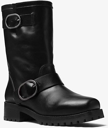 Mk best sale rosario boots