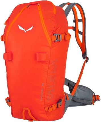 Salewa Plecak Randonnee 32 Bp 6405 Pumpkin Pomarańczowy