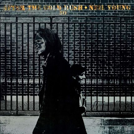 Neil Young - After The (CD)