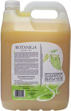 Botaniqa Show Line Smooth Detangling Shampoo - szampon dla ras długowłosych - Pojemność: 4L