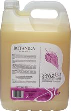Botaniqa Show Line Volume Up Shampoo - szampon nadający objętości szacie - Pojemność: 4L