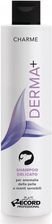 Charme Derma+ Shampoo Hypoalergiczny Antybakteryjny Szampon Przeciwłupieżowy Dla Psów I Kotów Z Problemami Skórnymi 250Ml