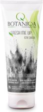 Zdjęcie Botaniqa Fresh Me Up Shampoo - szampon z węglem aktywnym, eliminujący przykre zapachy z sierści zwierząt - Pojemność: 250ml - Pszów