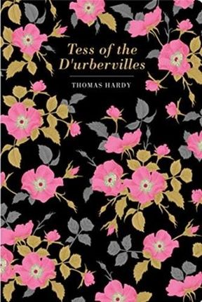 Tess of the d\'Urbervilles Thomas Hardy