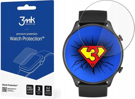 3mk Watch Protection AMAZFIT GTR 2