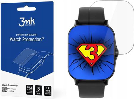 3mk Watch Protection AMAZFIT GTS 2