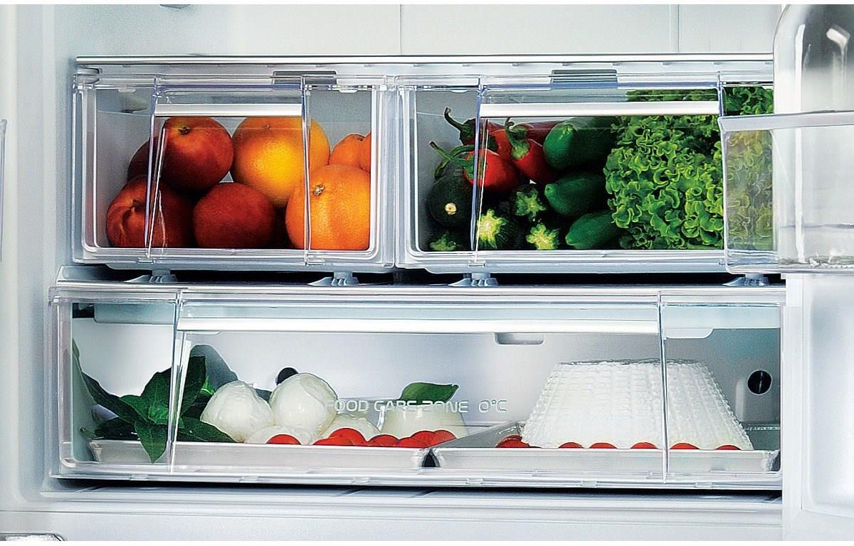 Whirlpool W4D7 XC2 - zdjęcie 1 Whirlpool W4D7 XC2