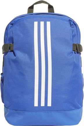 adidas Bp Power Iv M Niebieski