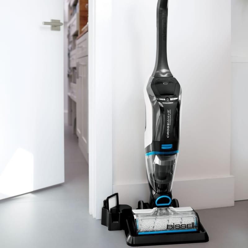 BISSELL CrossWave Cordless Max 2765N Opinie i ceny na Ceneo.pl