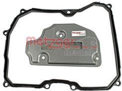 Zestaw filtra hydraulicznego automatycznej skrzyni biegów 8020006 METZGER