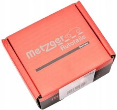 Zawieszenie automatycznej skrzyni biegów 8050948 METZGER