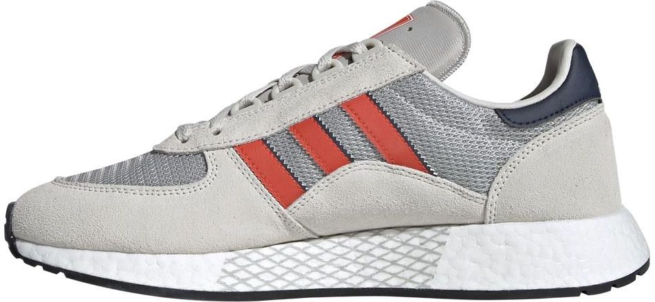 Adidas Maraton Tech M skie Szare EE4917 Ceny i opinie Ceneo.pl