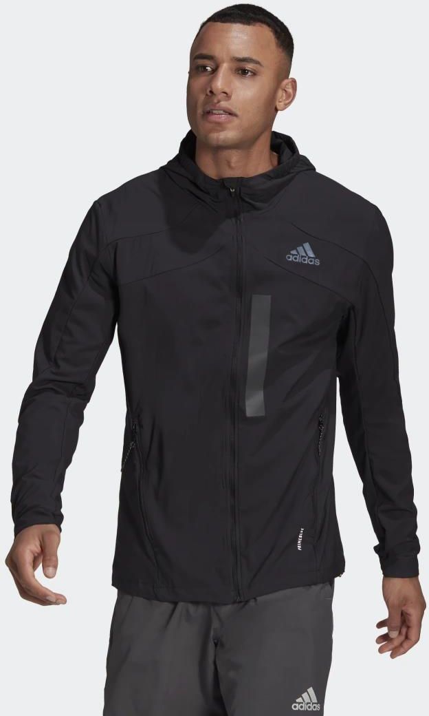 Adidas Marathon Translucent Jacket GM4949 - Ceny i opinie