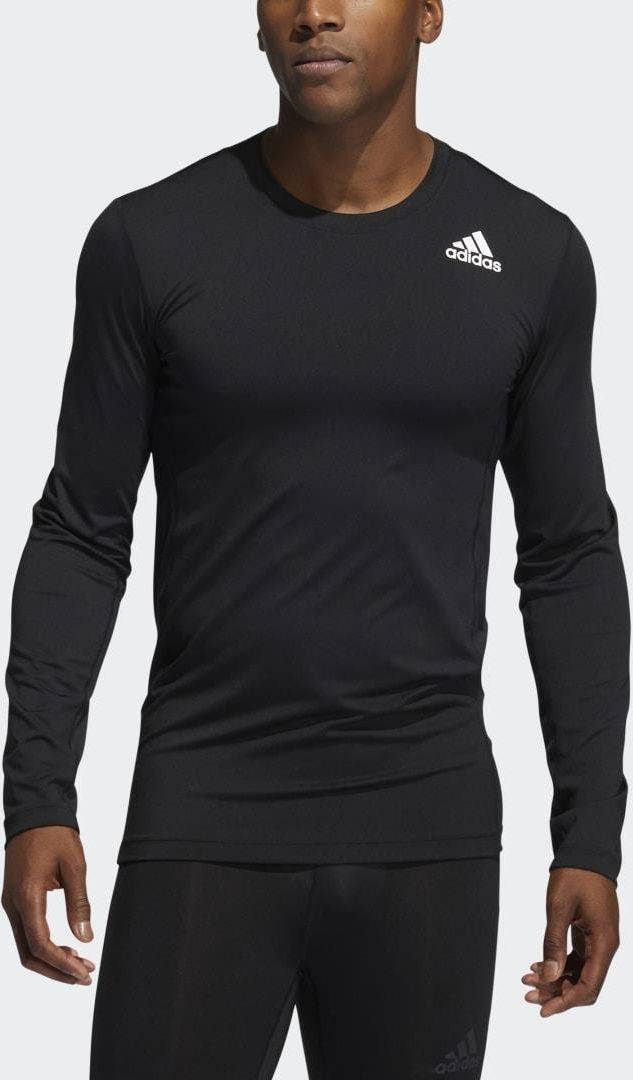 Adidas Techfit Compression Long Sleeve Tee GM5038 - Ceny i opinie - Ceneo.pl