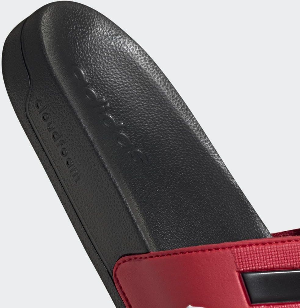 Adidas Chinelo Flamengo adilette Shower Slides FW7074 - Ceny i opinie -  Ceneo.pl