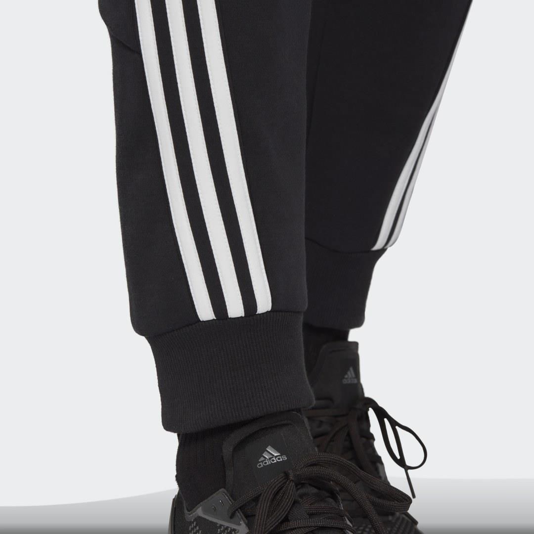 Adidas adidas Sportswear Stripes Sweat Pants GM6462 Ceny i