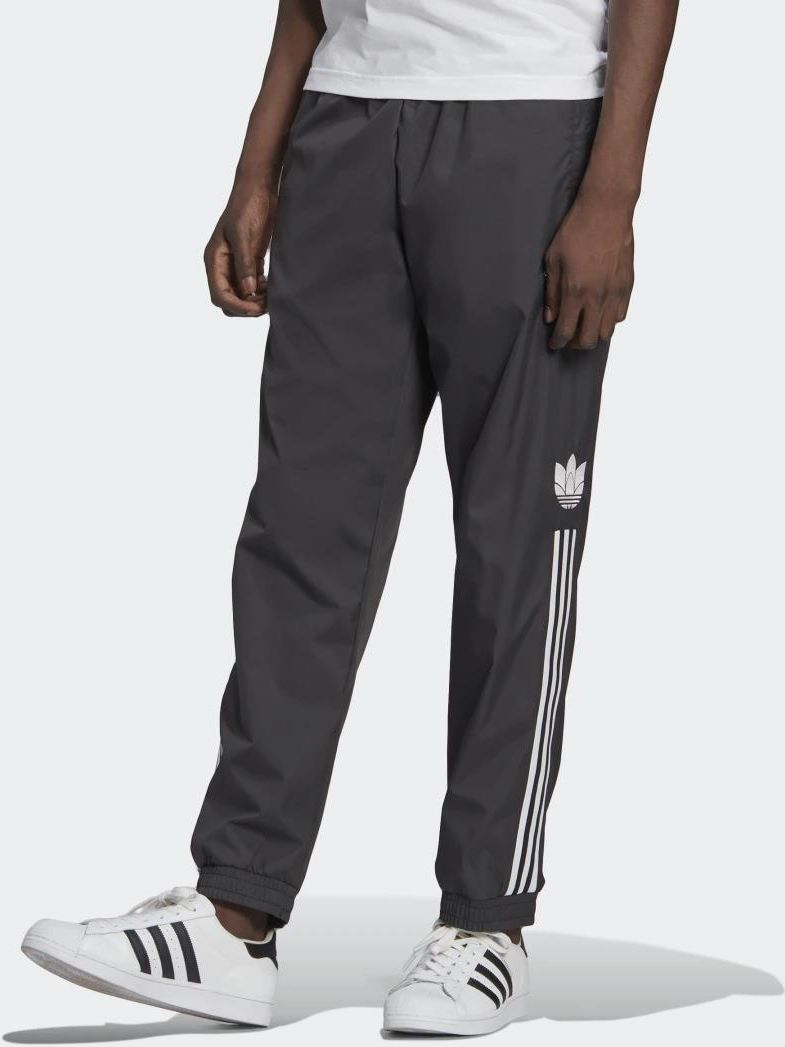 Adidas Adicolor 3D Trefoil 3 Stripes Track Pants GN3543 - Ceny i opinie -  Ceneo.pl