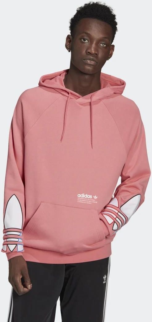 Adidas Adicolor Tricolor Trefoil Hoodie GN3572 - Ceny i opinie - Ceneo.pl