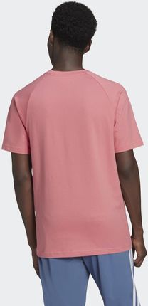 Adidas Adicolor Tricolor Tee GQ8916 - Ceny i opinie T-shirty i koszulki męskie QBIH