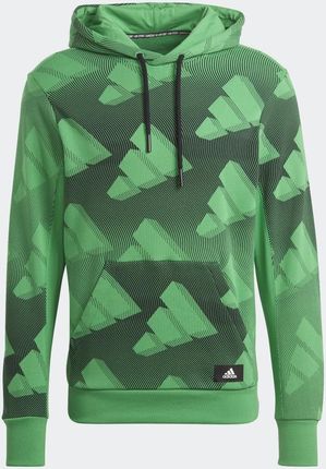 adidas all over print sweatshirt