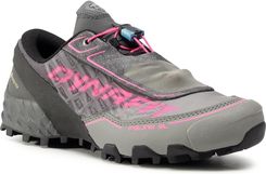Dynafit Feline Sl W Gtx Gore-Tex 64057 Carbon Flamingo 7805
