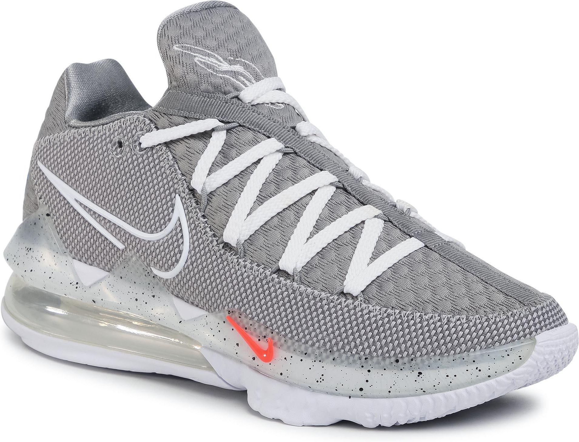 buty nike lebron xvii low