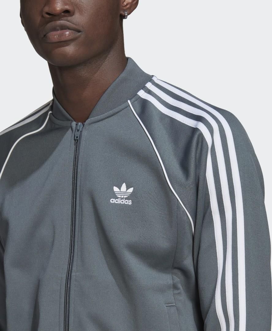 Adidas Adicolor Classics Primeblue SST Track Jacket GN3516 - Ceny i opinie  - Ceneo.pl