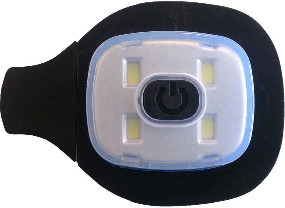 Portwest Zapasowa Lampka Led B030 Do Czapek B029 Ładowanie Usb (B030NCR